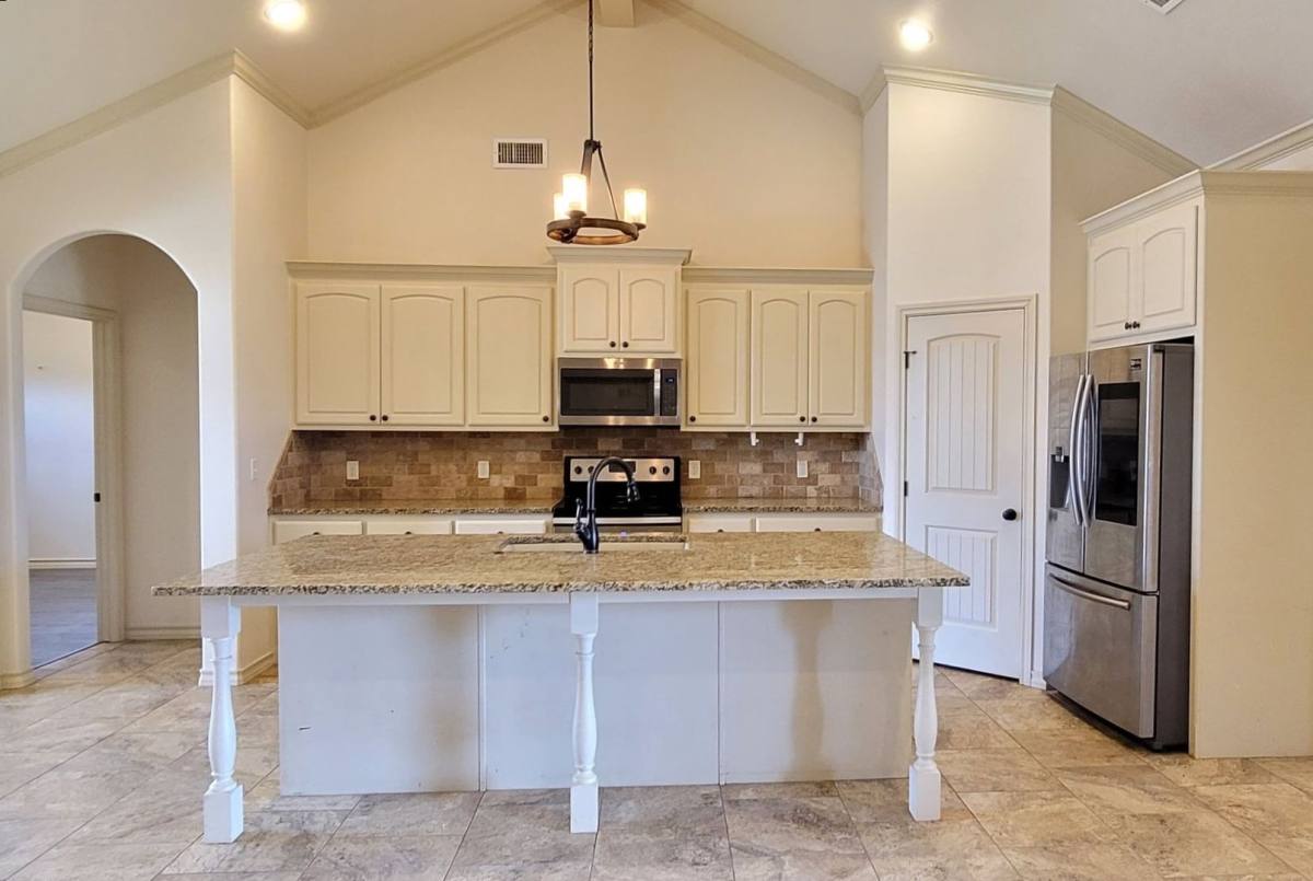 House for rent at 5234 Kemper St, Lubbock, TX 79416
