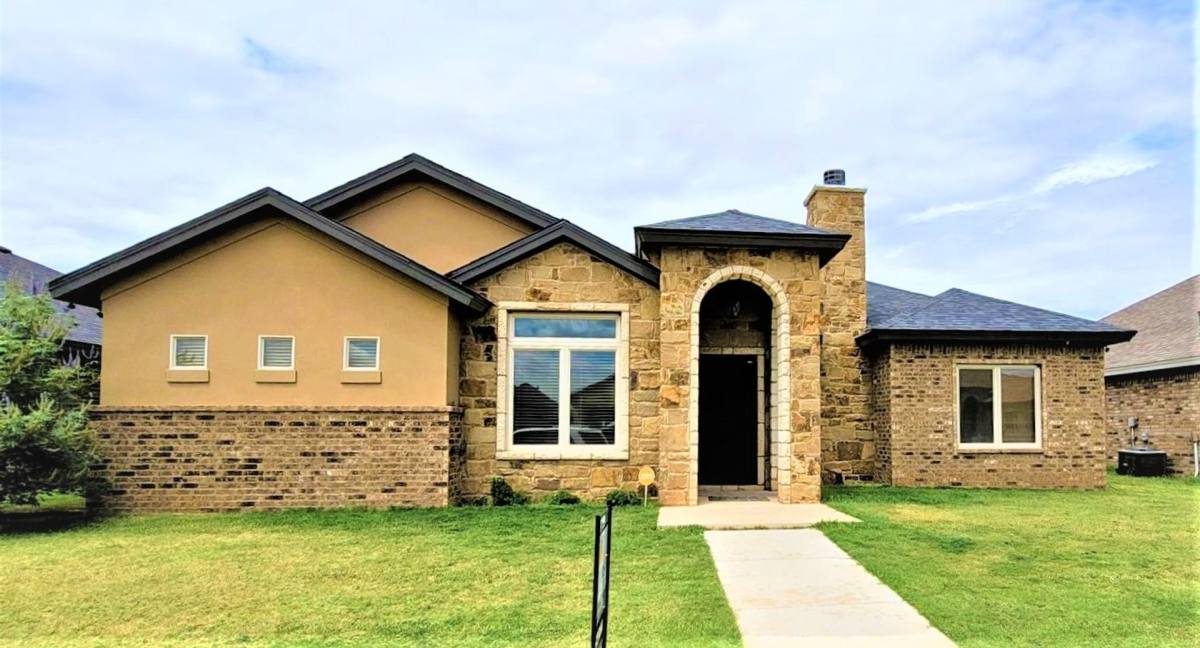 House for rent at 5234 Kemper St, Lubbock, TX 79416