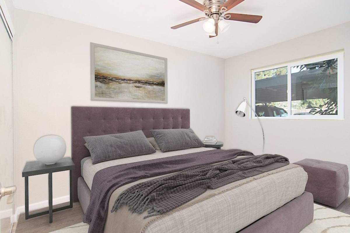 Apartment for rent at 8088 Golden Ave, Lemon Grove, CA 91945