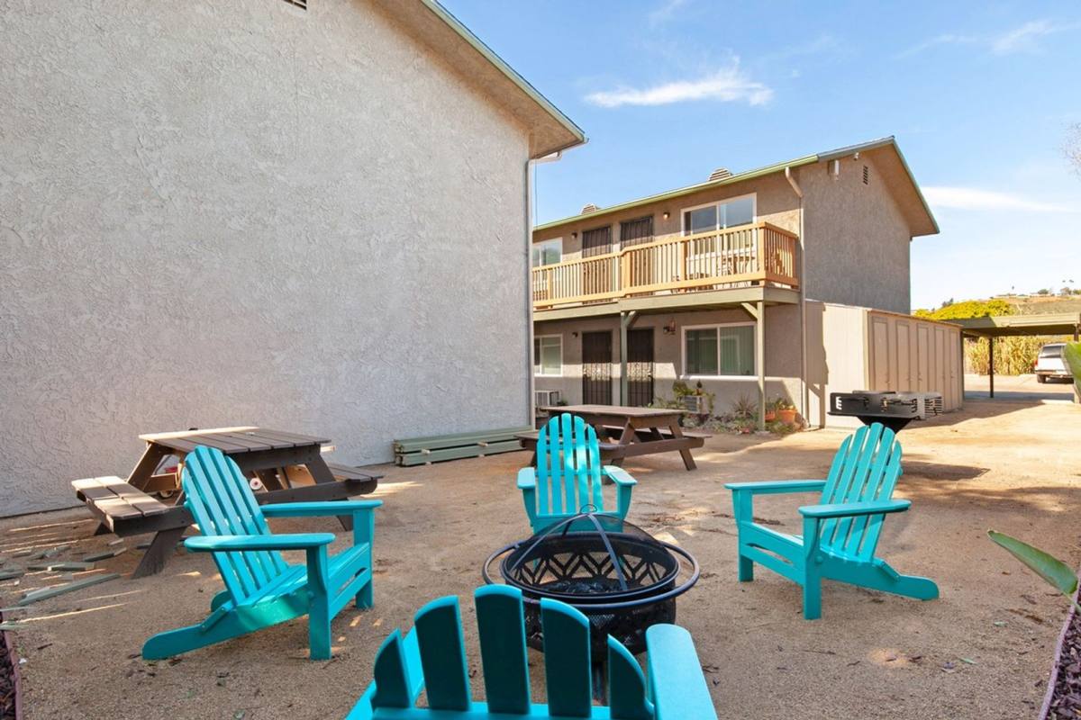 Apartment for rent at 8088 Golden Ave, Lemon Grove, CA 91945