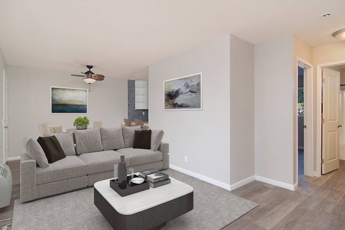 Apartment for rent at 8088 Golden Ave, Lemon Grove, CA 91945