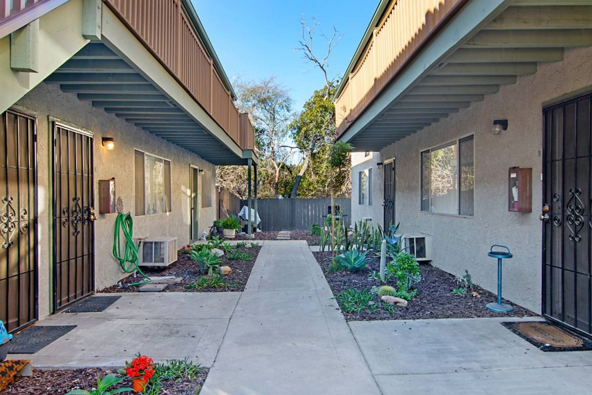 Apartment for rent at 8088 Golden Ave, Lemon Grove, CA 91945