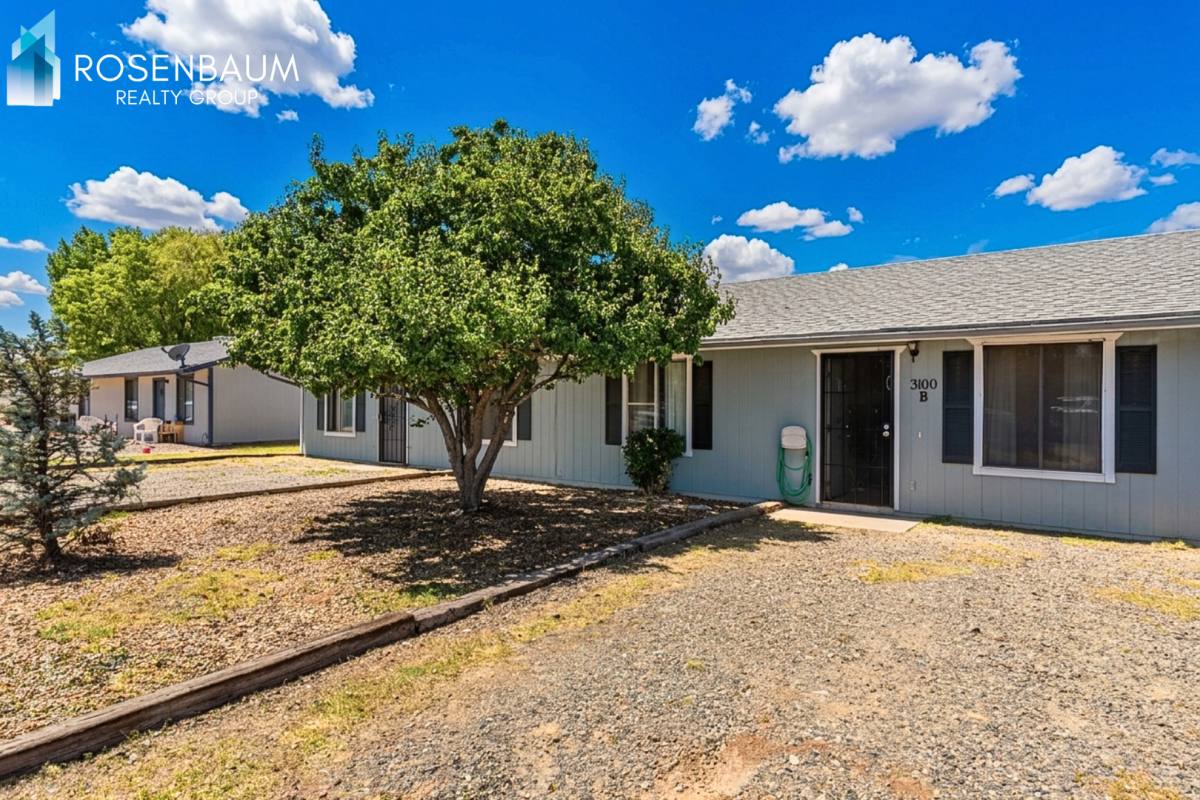 House for rent at 3100 N Truwood Dr, Prescott Valley, AZ 86314
