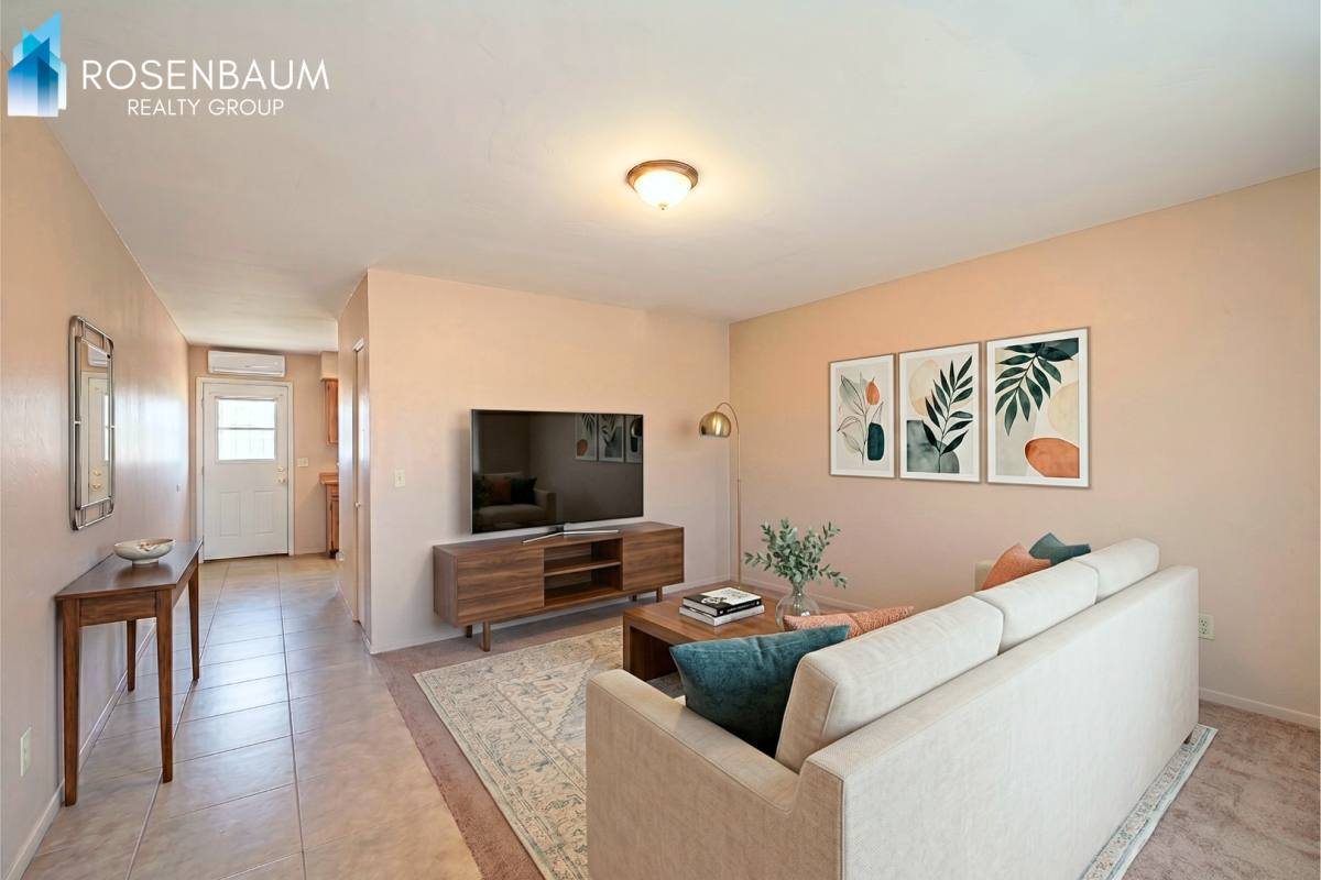 House for rent at 3100 N Truwood Dr, Prescott Valley, AZ 86314