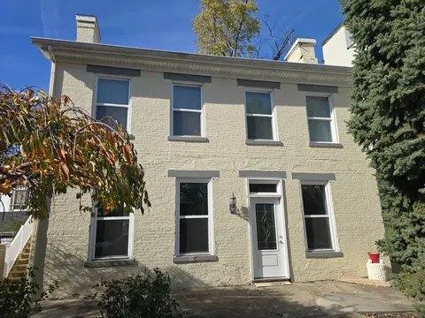 Apartment for rent at 221 E High St #3, Lawrenceburg, IN 47025