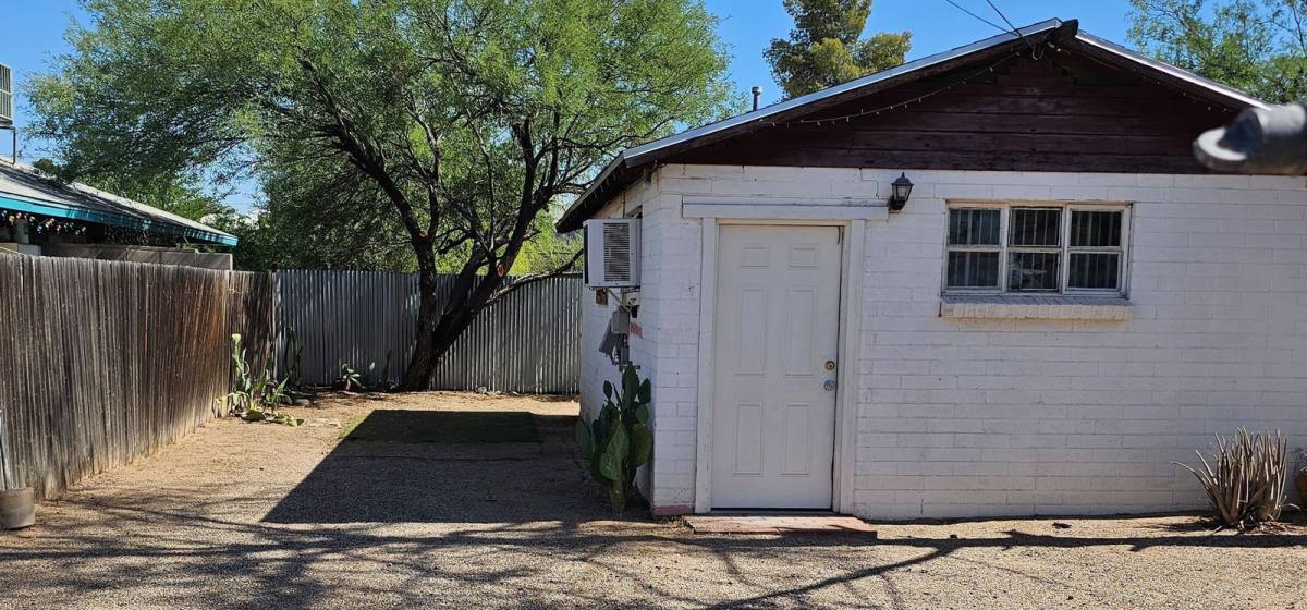 Apartment for rent at 3441 N Mountain Ave #GUEST, Tucson, AZ 85719