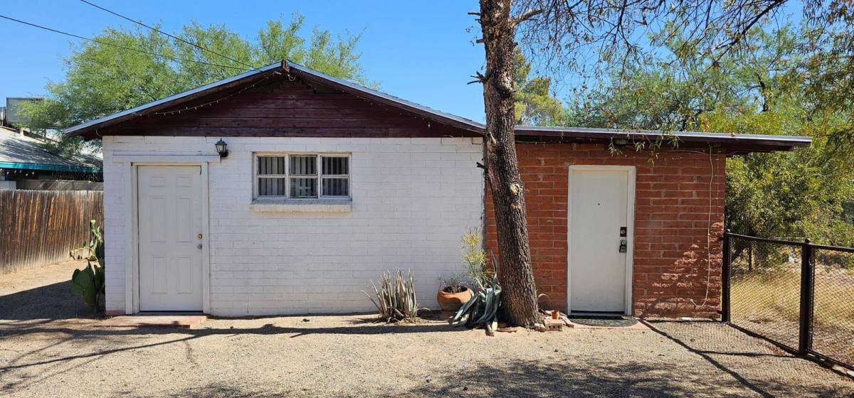 Apartment for rent at 3441 N Mountain Ave #GUEST, Tucson, AZ 85719
