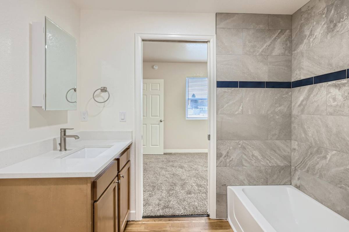 Apartment for rent at 1391 Carr St #208, Denver, CO 80214