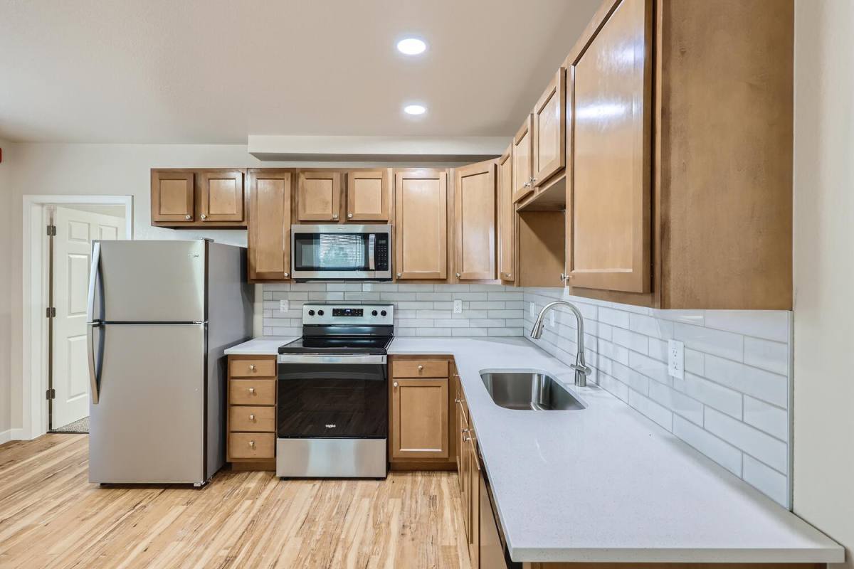 Apartment for rent at 1391 Carr St #208, Denver, CO 80214