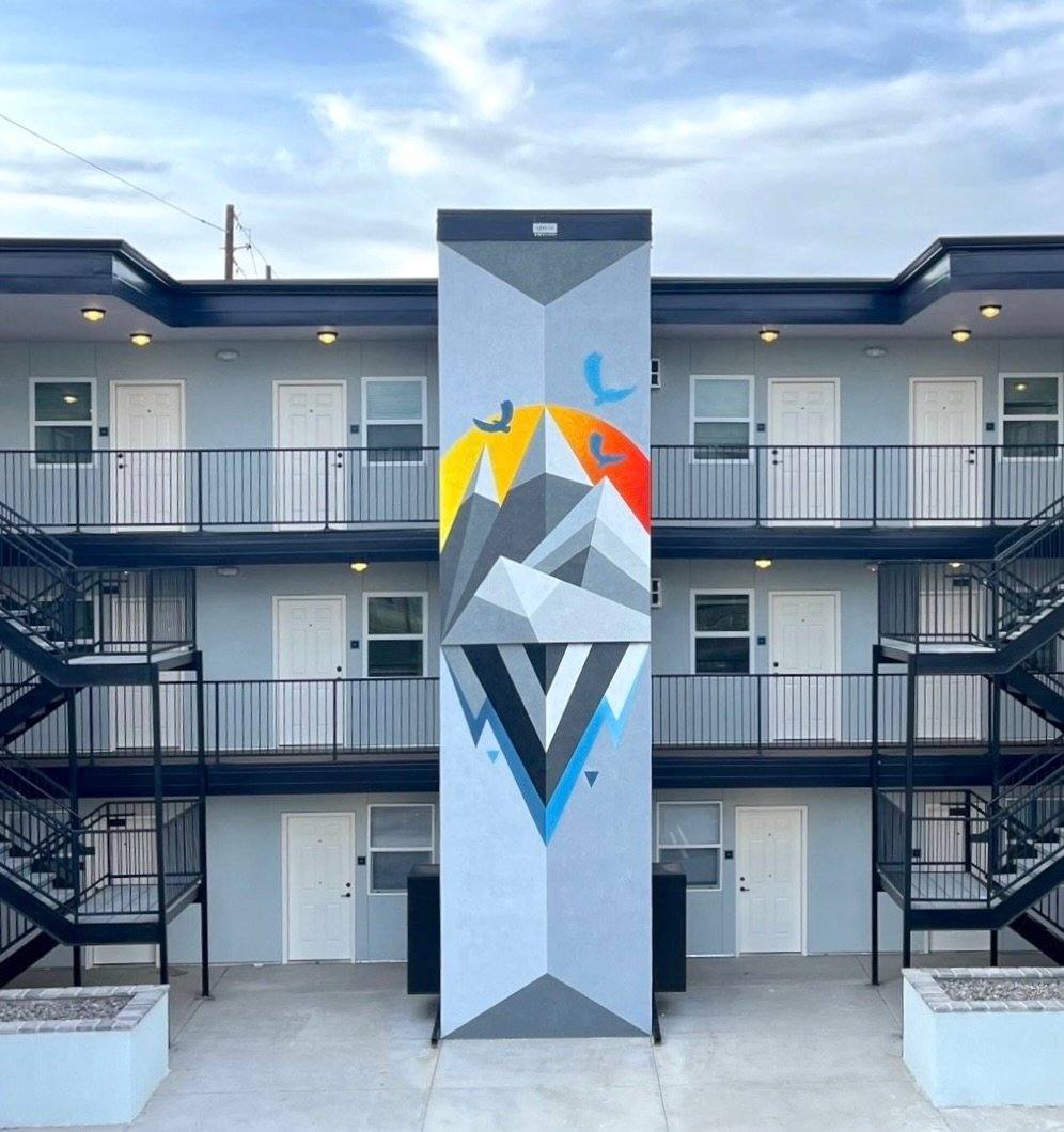 Apartment for rent at 1391 Carr St #208, Denver, CO 80214