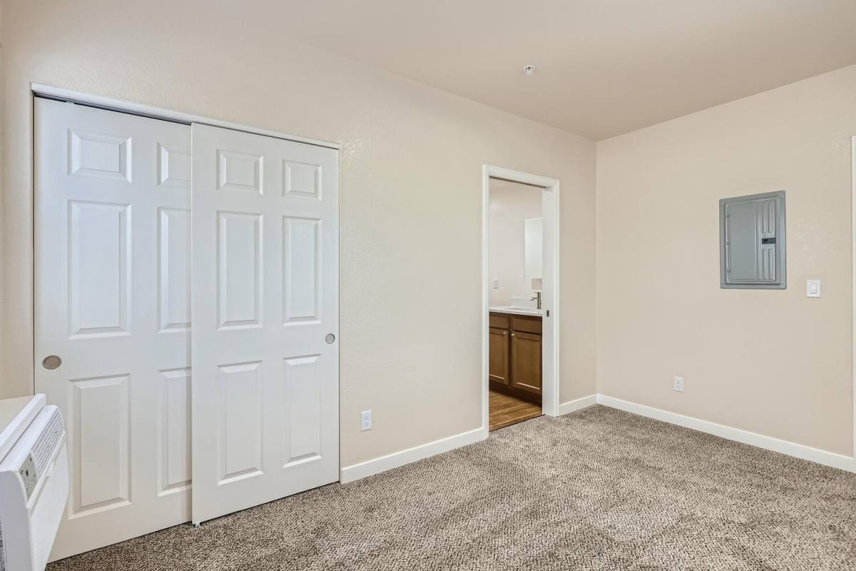 Apartment for rent at 1391 Carr St #208, Denver, CO 80214