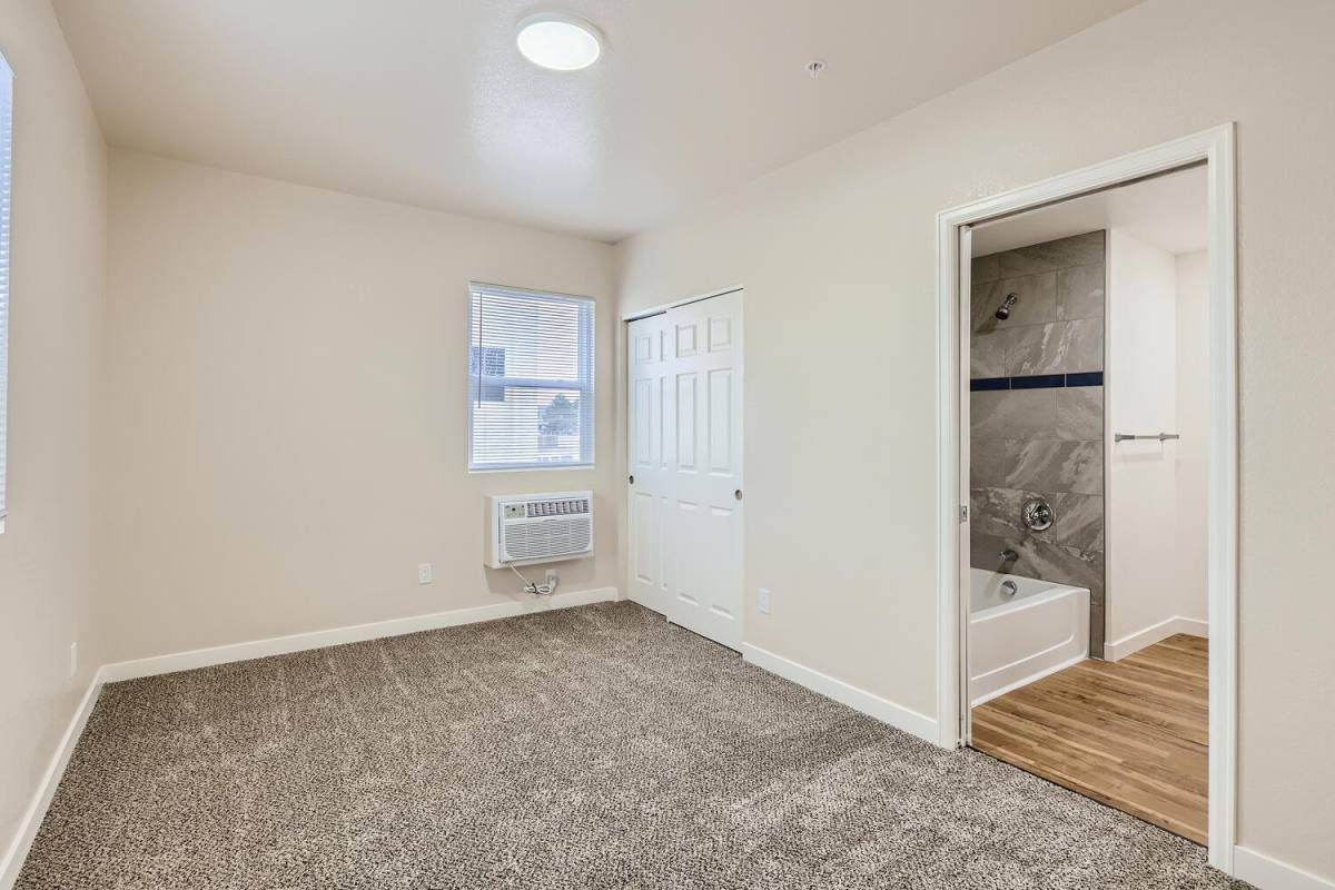 Apartment for rent at 1391 Carr St #208, Denver, CO 80214