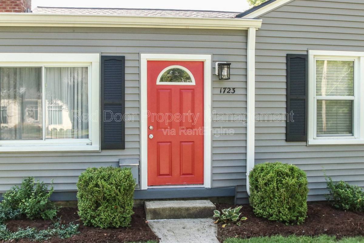 House for rent at 1723 Broad Ripple Ave, Indianapolis, IN 46220