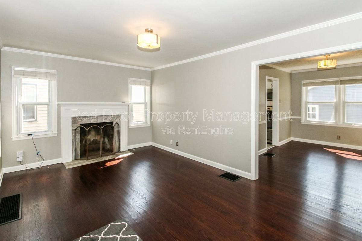 House for rent at 1723 Broad Ripple Ave, Indianapolis, IN 46220