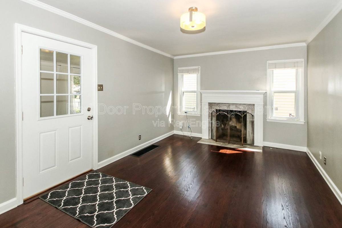 House for rent at 1723 Broad Ripple Ave, Indianapolis, IN 46220