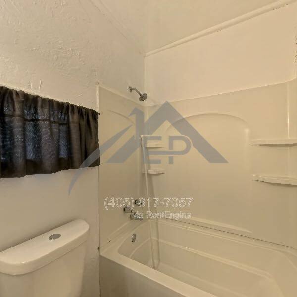 Apartment for rent at 2300 Carlton Way, Oklahoma City, OK 73120