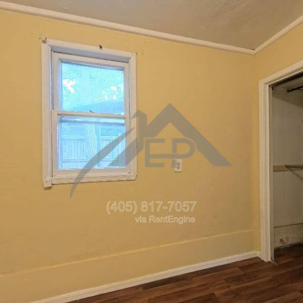 Apartment for rent at 2300 Carlton Way, Oklahoma City, OK 73120