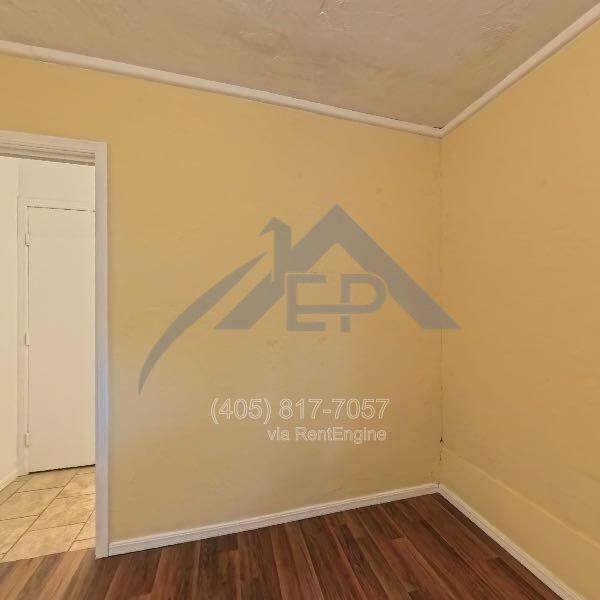 Apartment for rent at 2300 Carlton Way, Oklahoma City, OK 73120