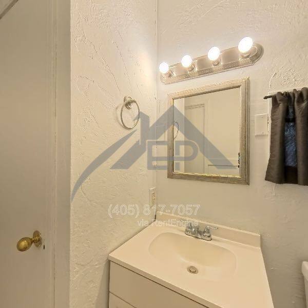 Apartment for rent at 2300 Carlton Way, Oklahoma City, OK 73120