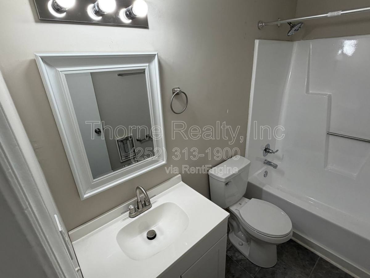 House for rent at 605 E Wilson St, Tarboro, NC 27886