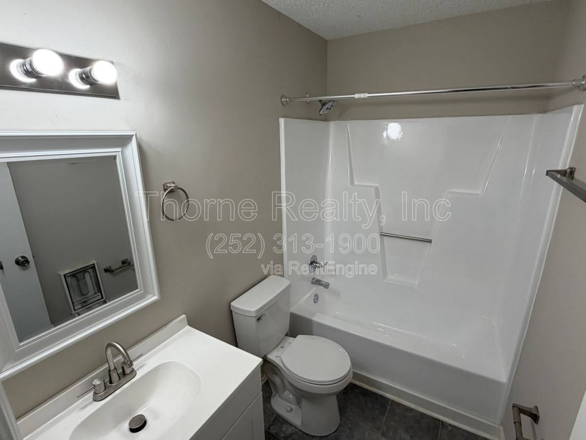 House for rent at 605 E Wilson St, Tarboro, NC 27886