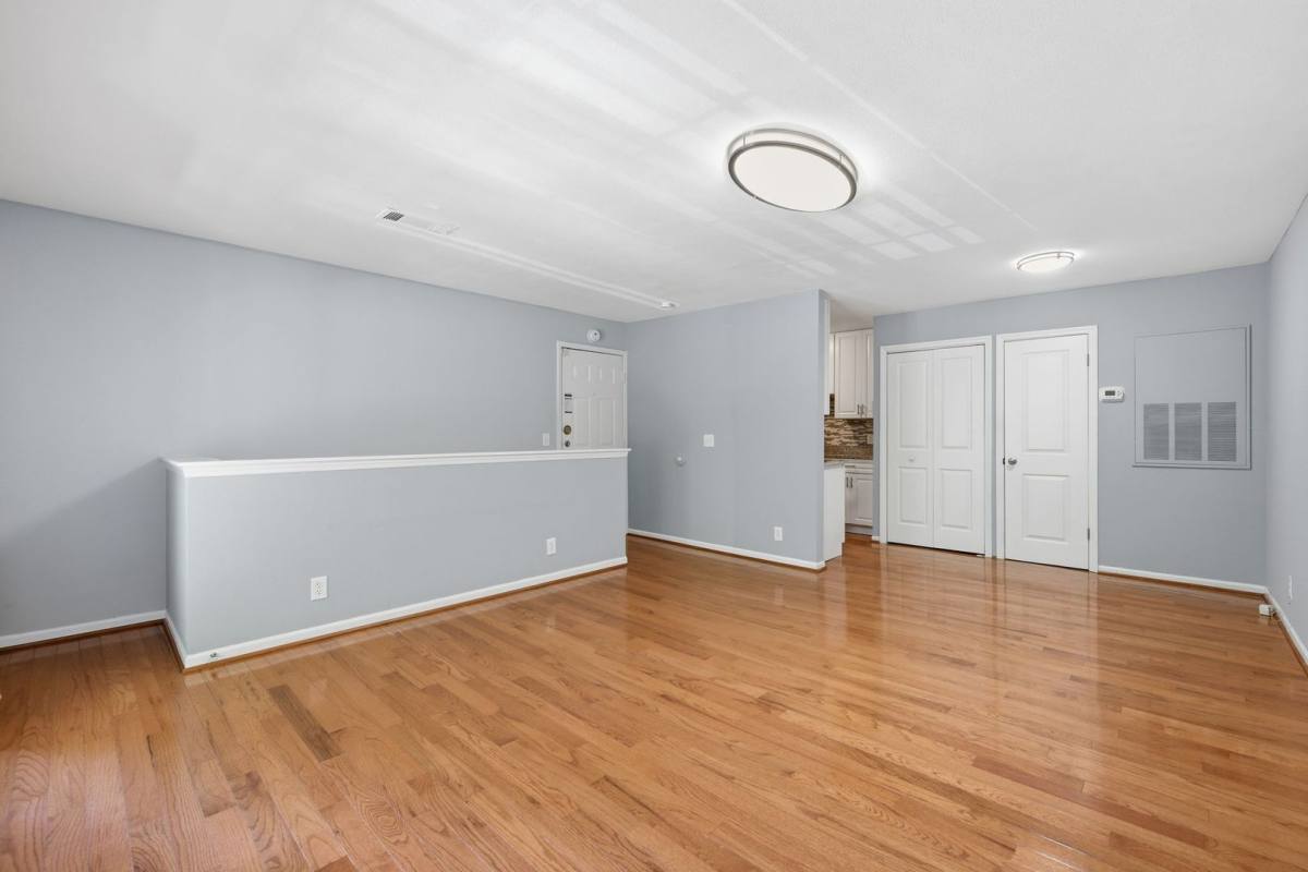 Condo for rent at 10703 Hampton Mill Terrace, Rockville, MD 20852
