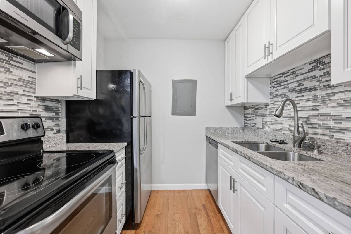 Condo for rent at 10703 Hampton Mill Terrace, Rockville, MD 20852