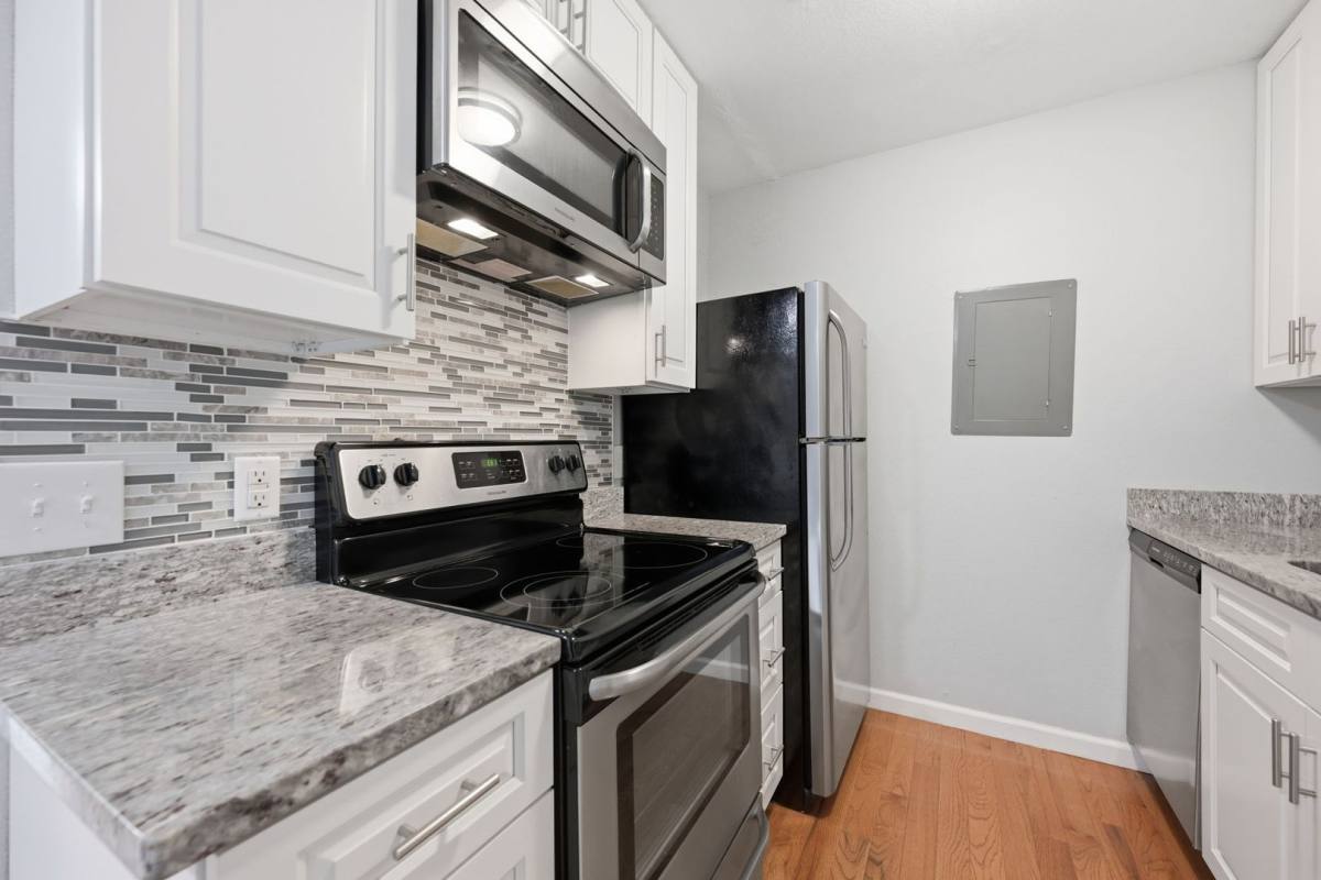 Condo for rent at 10703 Hampton Mill Terrace, Rockville, MD 20852