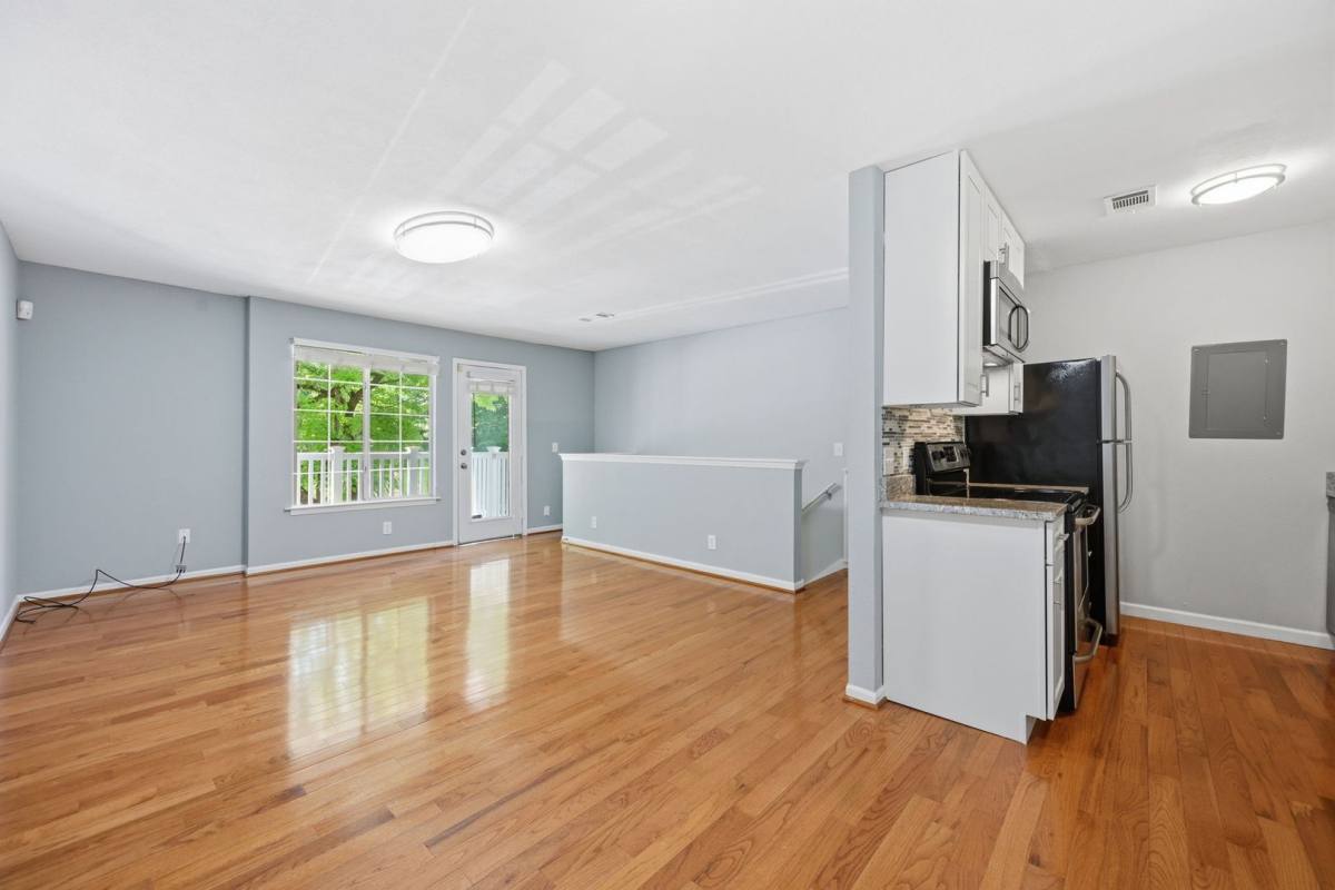 Condo for rent at 10703 Hampton Mill Terrace, Rockville, MD 20852