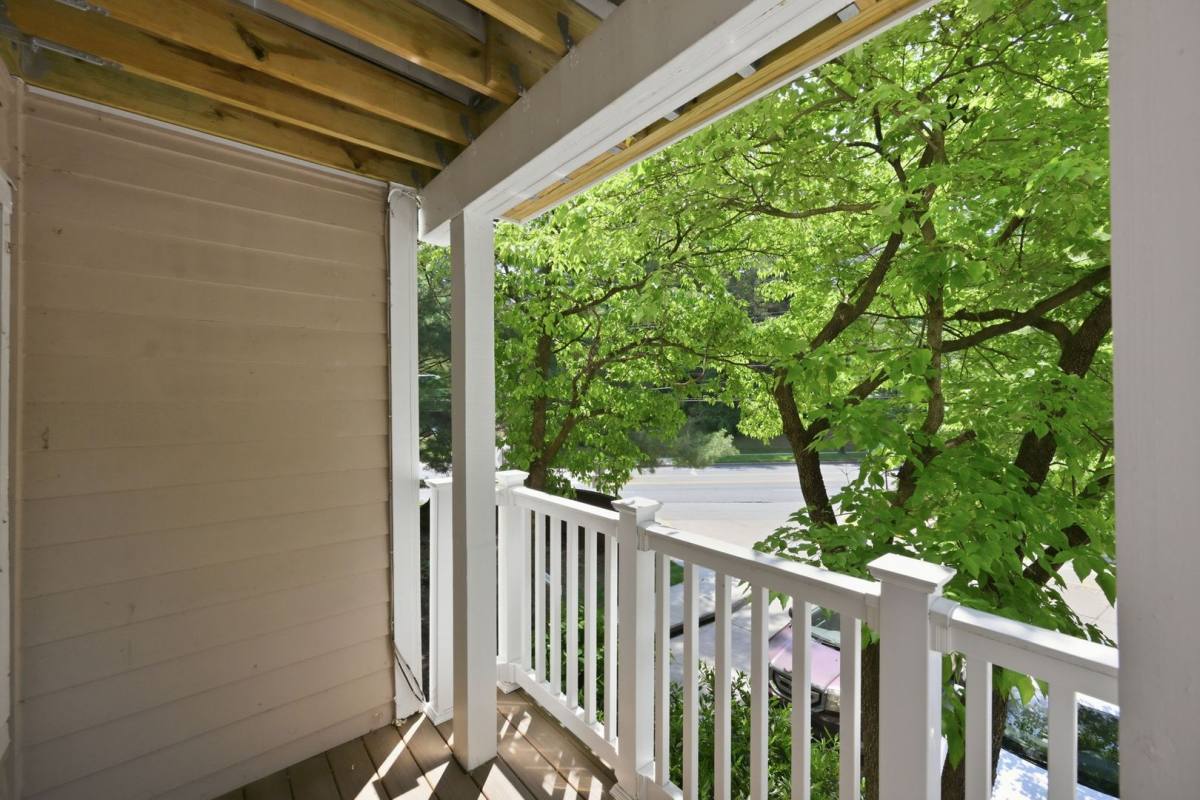 Condo for rent at 10703 Hampton Mill Terrace, Rockville, MD 20852