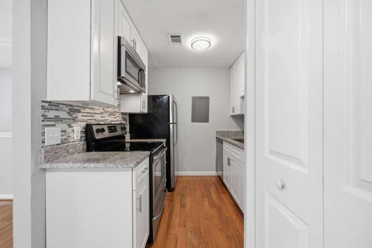 Condo for rent at 10703 Hampton Mill Terrace, Rockville, MD 20852
