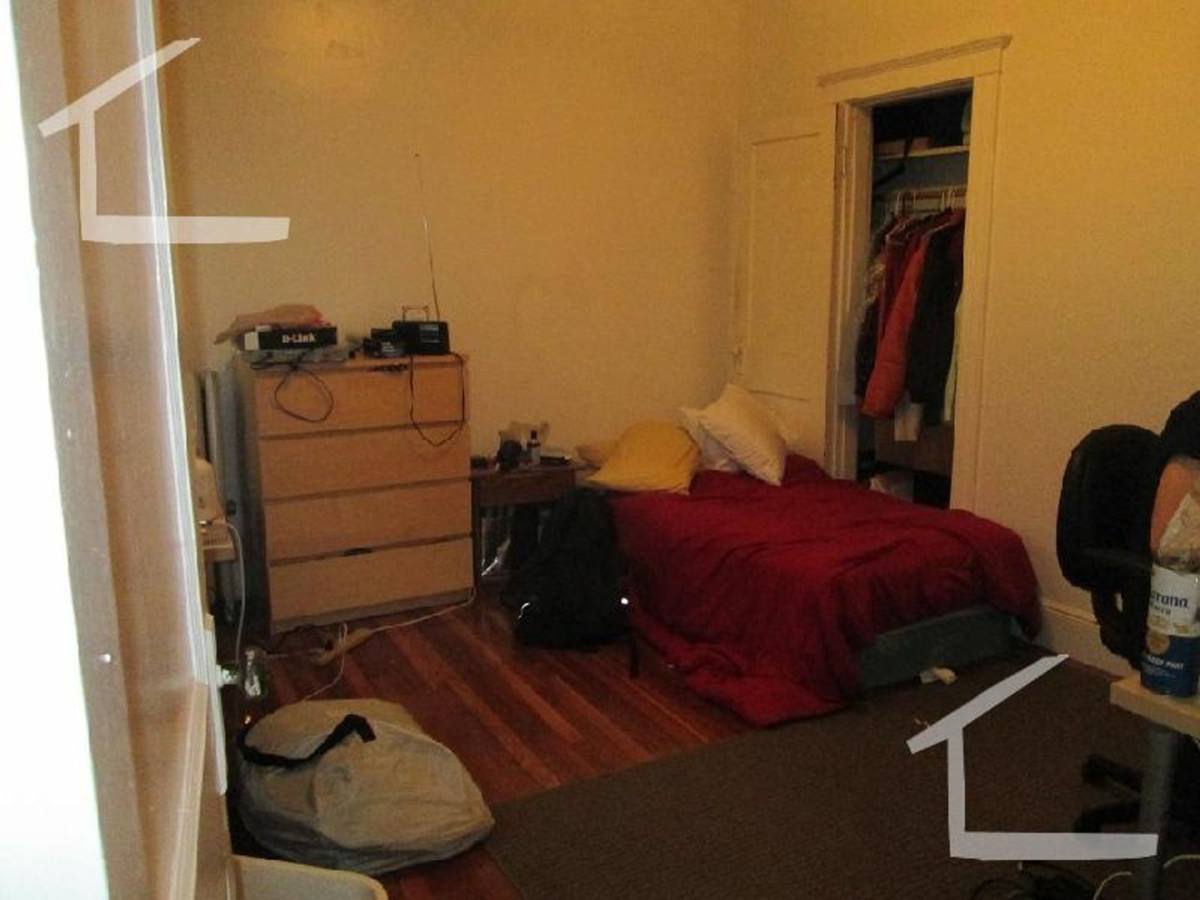 Apartment for rent at 29 Mount Hood #9, Brighton, MA 02135