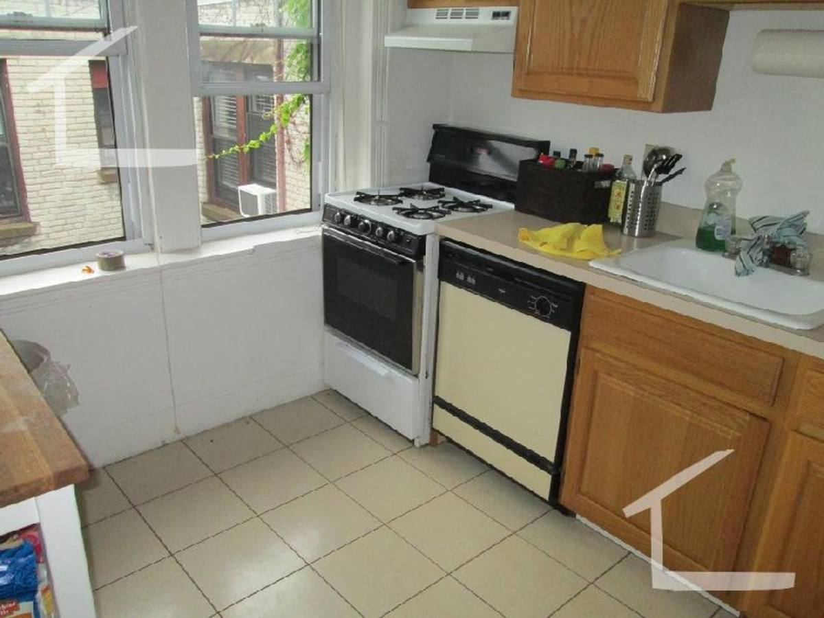 Apartment for rent at 29 Mount Hood #9, Brighton, MA 02135