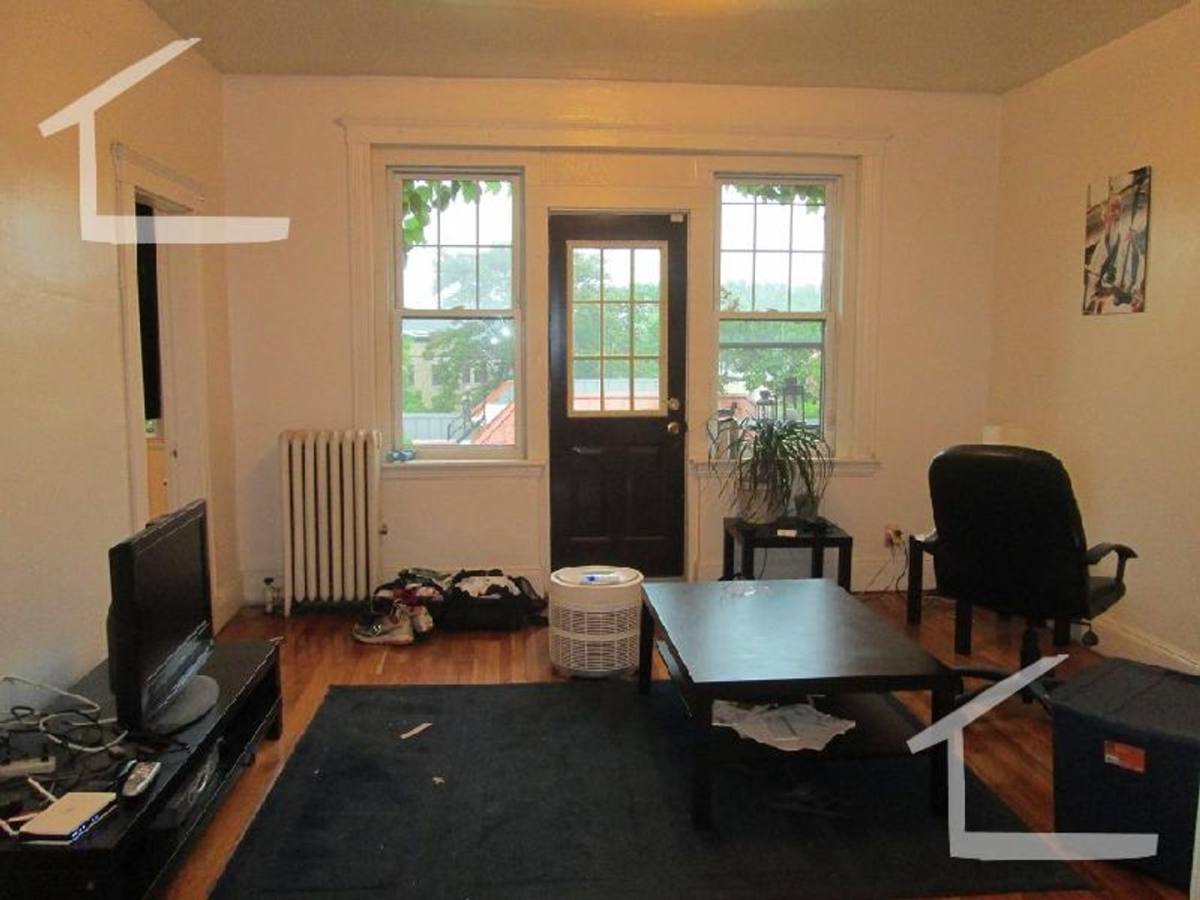 Apartment for rent at 29 Mount Hood #9, Brighton, MA 02135