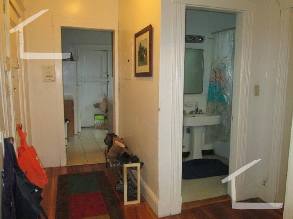 Apartment for rent at 29 Mount Hood #9, Brighton, MA 02135