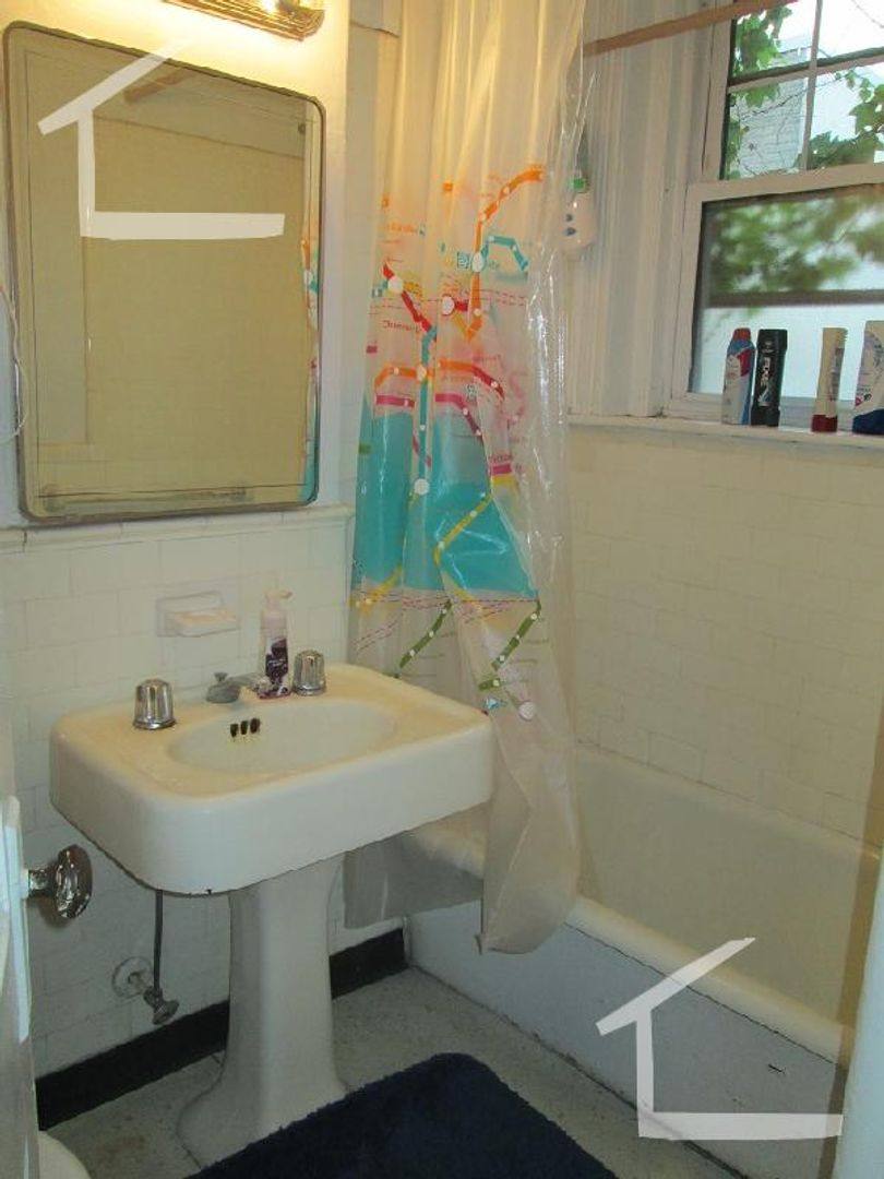 Apartment for rent at 29 Mount Hood #9, Brighton, MA 02135