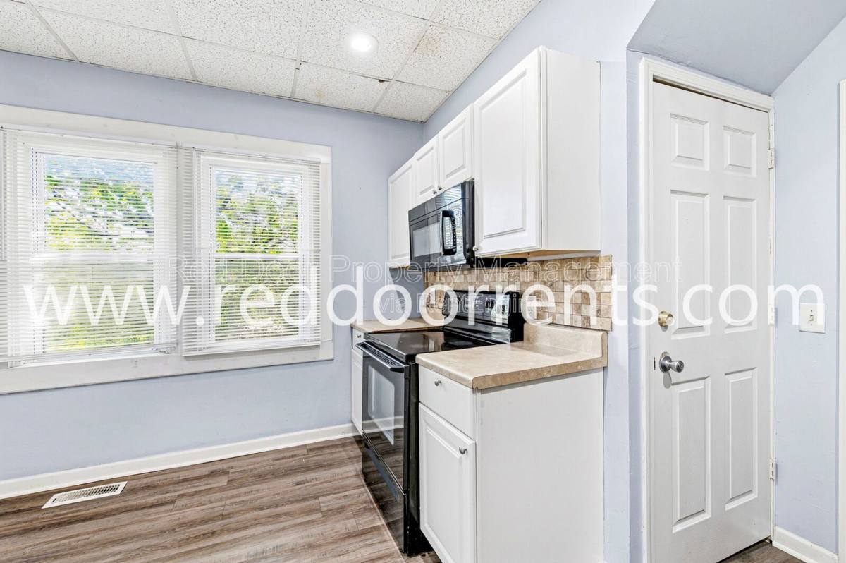 Apartment for rent at 736 E Morris St, Indianapolis, IN 46203