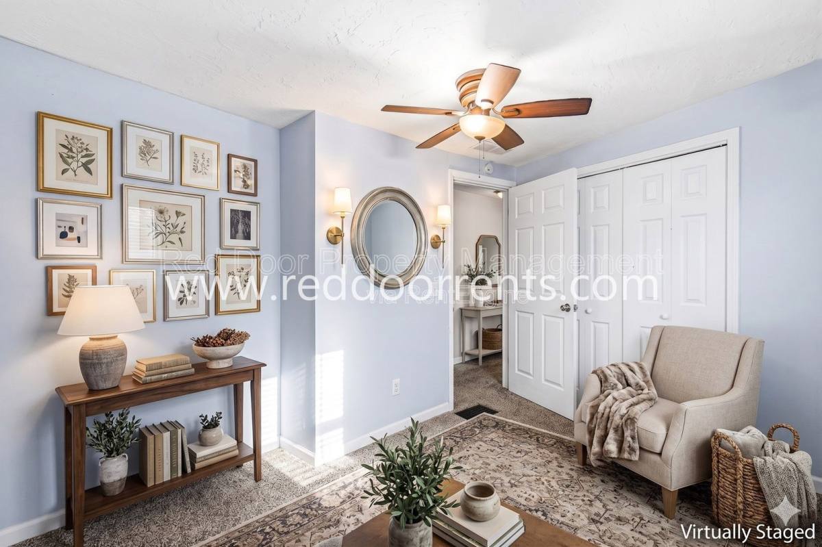 Apartment for rent at 736 E Morris St, Indianapolis, IN 46203