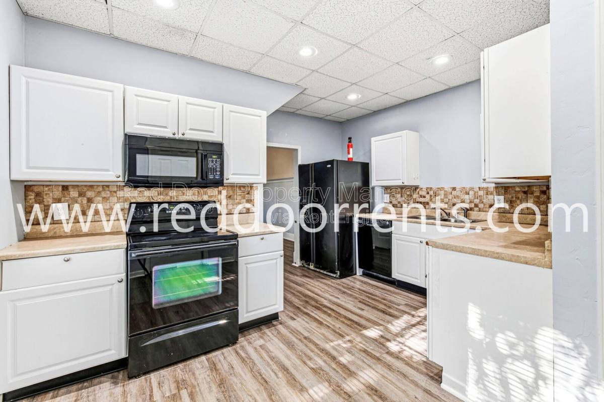 Apartment for rent at 736 E Morris St, Indianapolis, IN 46203