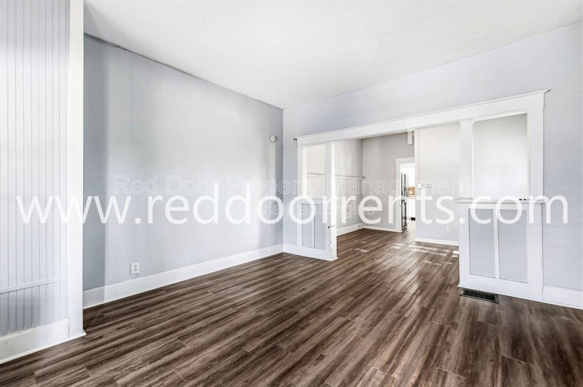 Apartment for rent at 736 E Morris St, Indianapolis, IN 46203