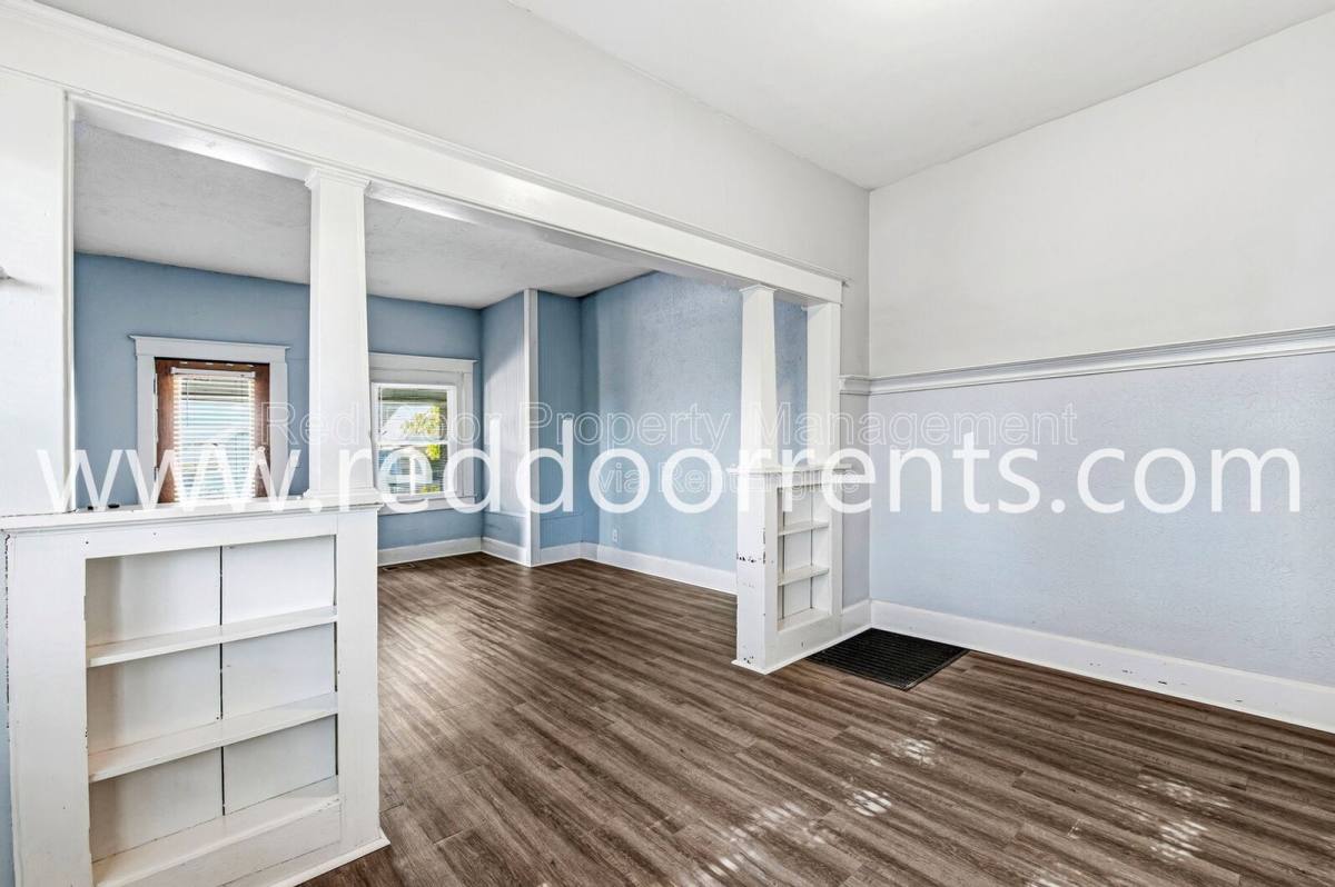 Apartment for rent at 736 E Morris St, Indianapolis, IN 46203