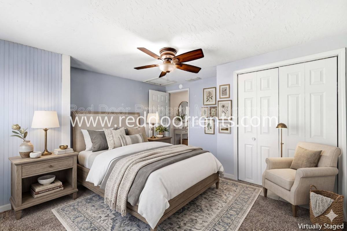 Apartment for rent at 736 E Morris St, Indianapolis, IN 46203