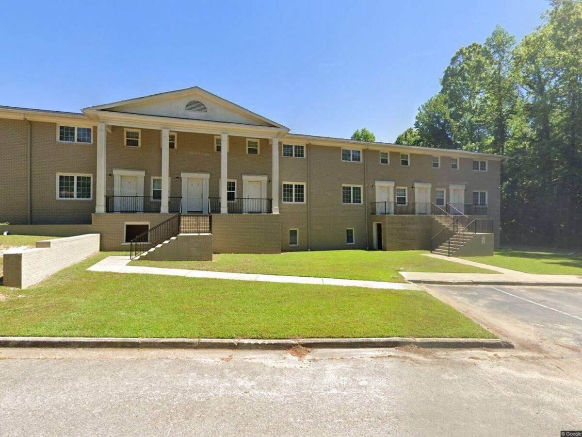 Apartment for rent at 710 Cashua St, Darlington, SC 29532