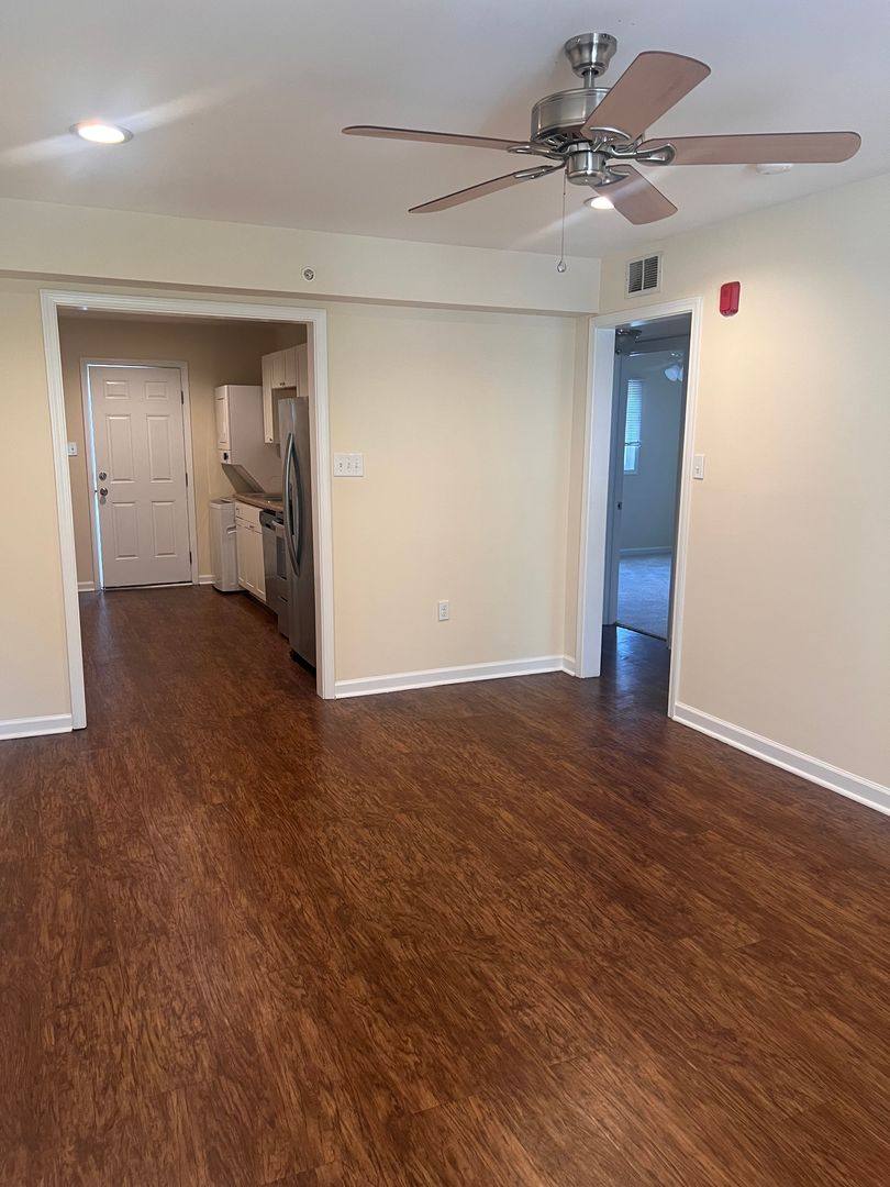 Apartment for rent at 710 Cashua St, Darlington, SC 29532