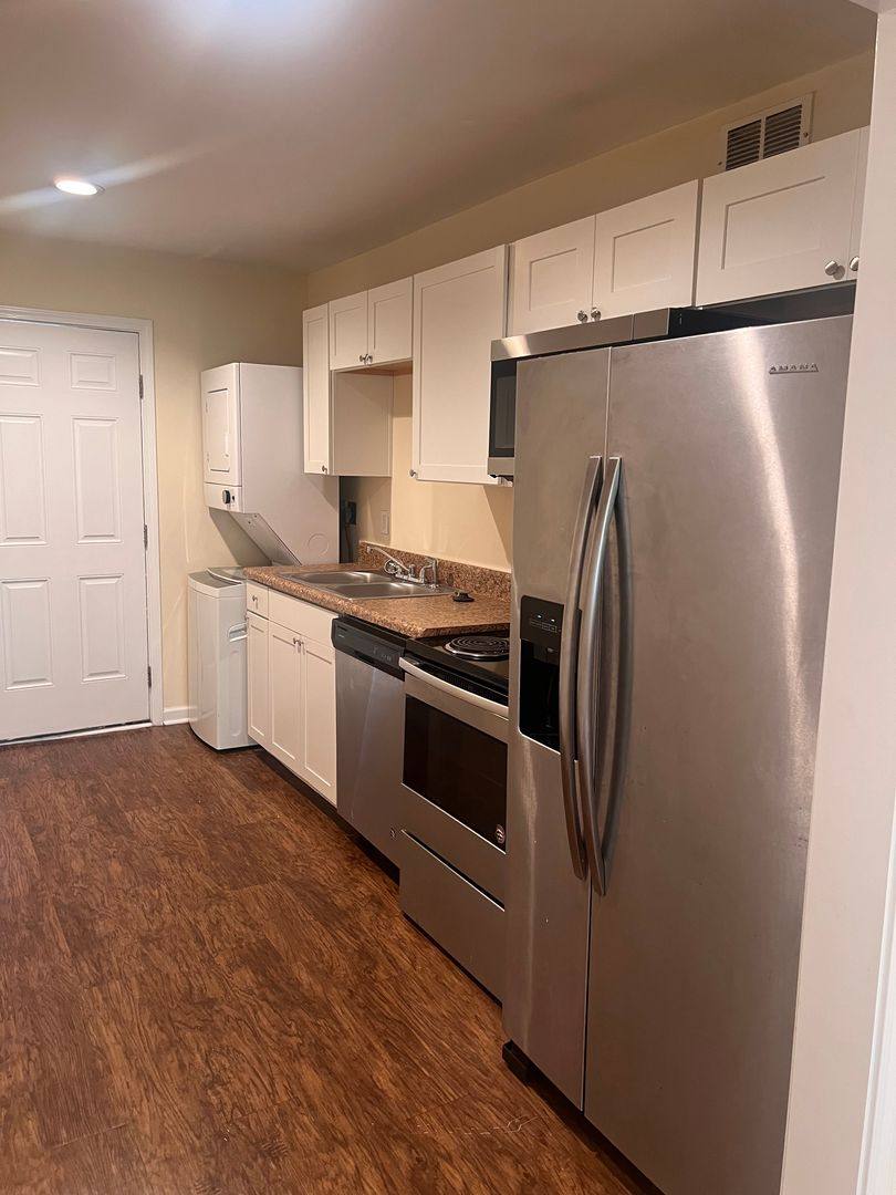 Apartment for rent at 710 Cashua St, Darlington, SC 29532