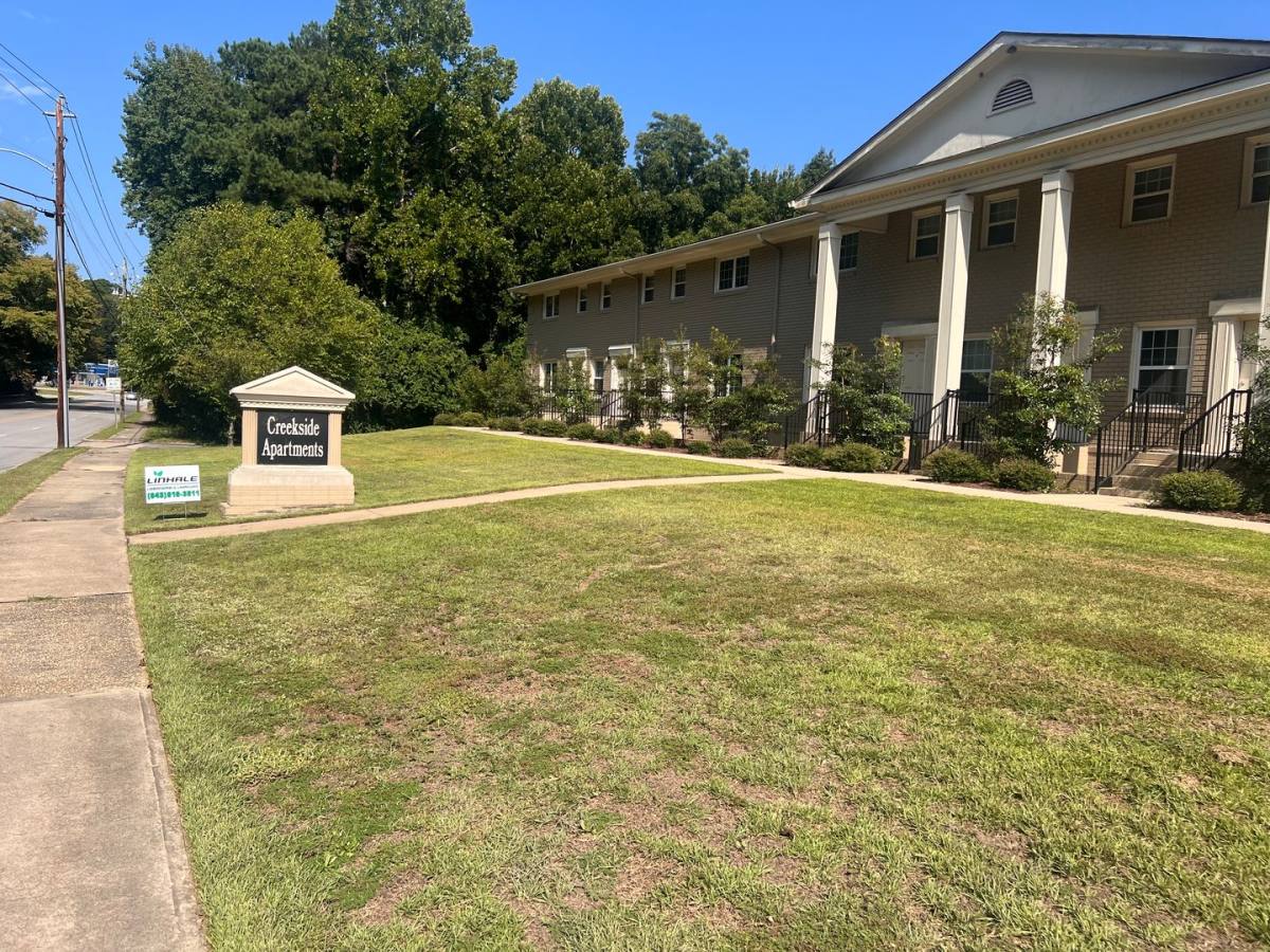Apartment for rent at 710 Cashua St, Darlington, SC 29532