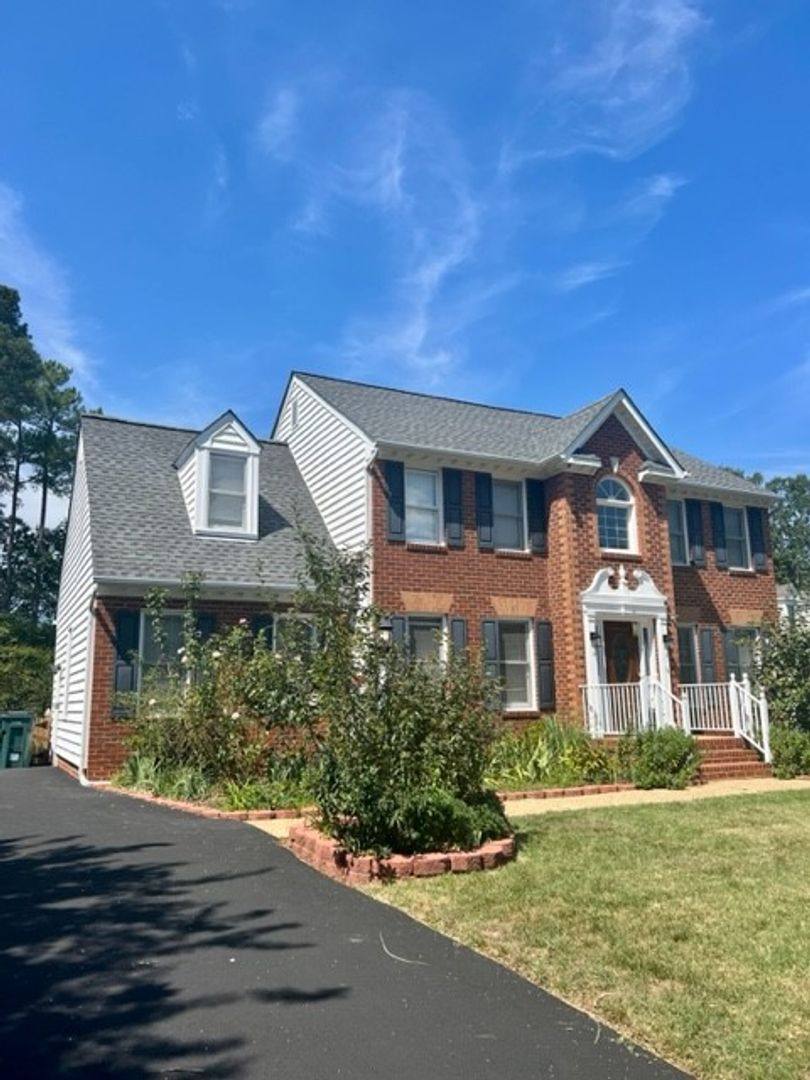 House for rent at 5736 Lake W Terrace, Glen Allen, VA 23059