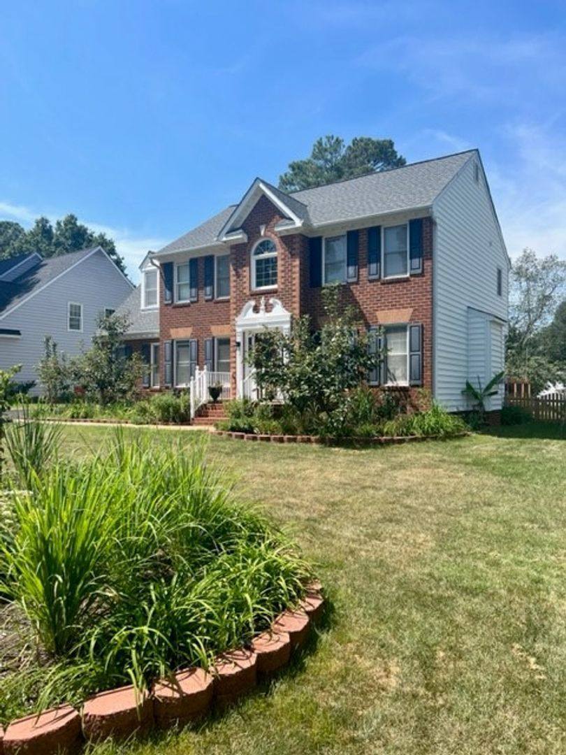 House for rent at 5736 Lake W Terrace, Glen Allen, VA 23059