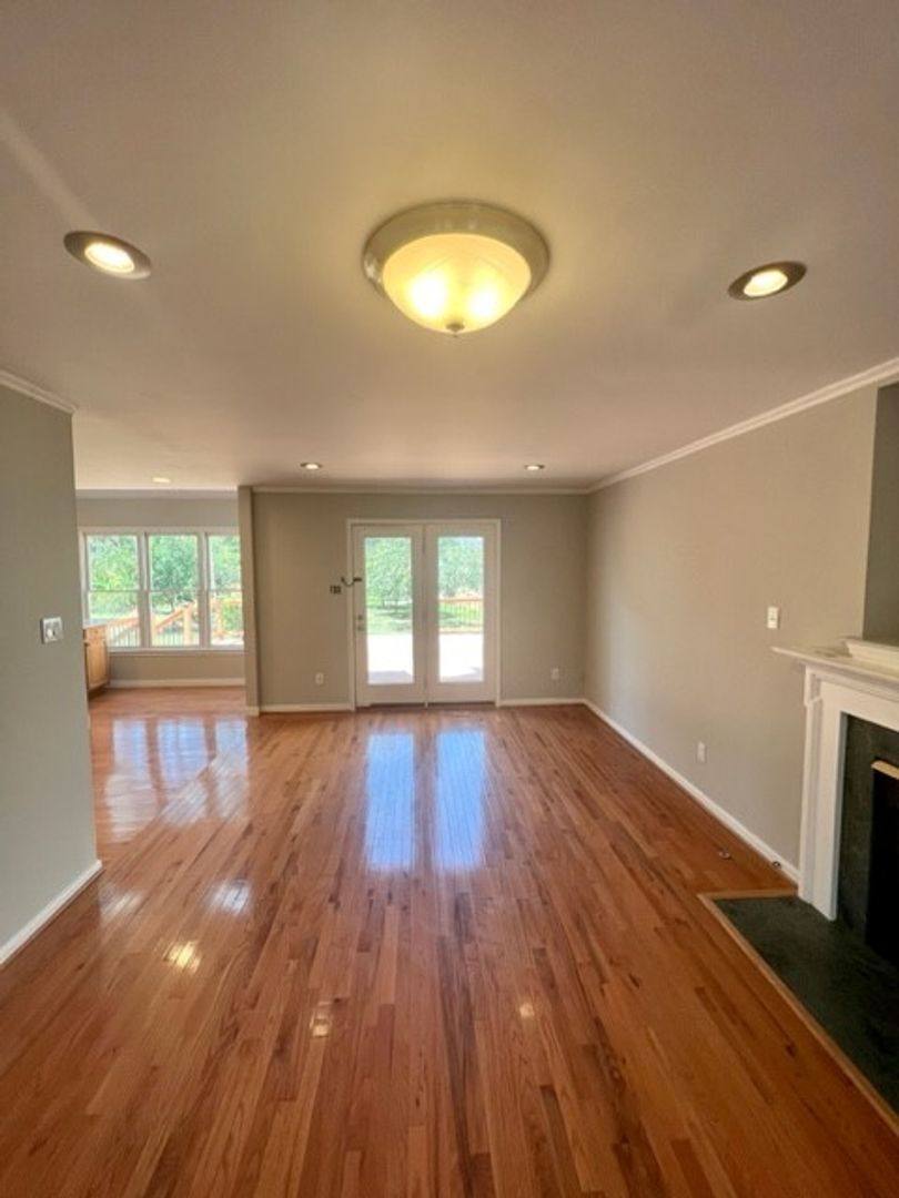 House for rent at 5736 Lake W Terrace, Glen Allen, VA 23059
