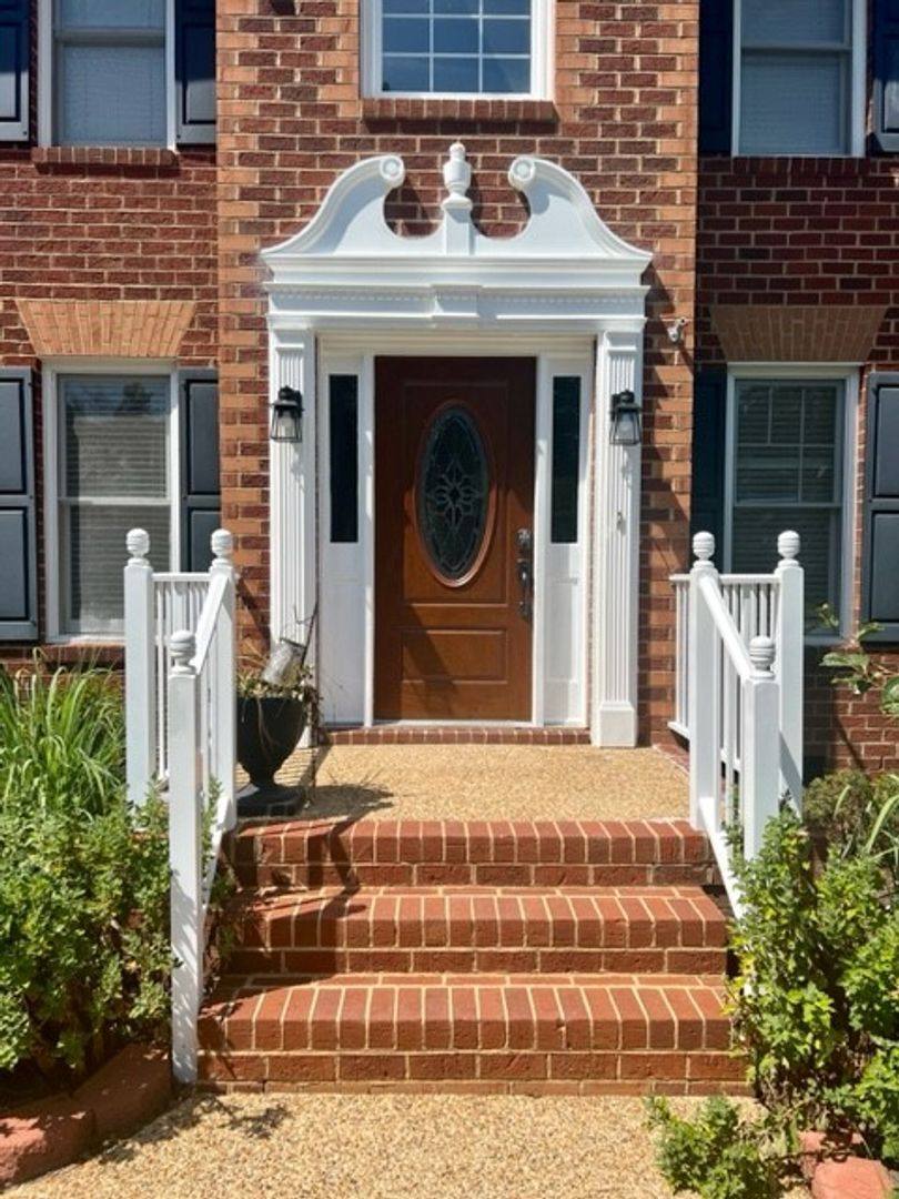 House for rent at 5736 Lake W Terrace, Glen Allen, VA 23059